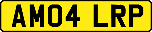 AM04LRP