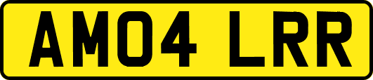 AM04LRR