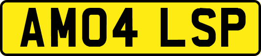 AM04LSP
