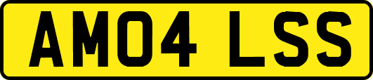 AM04LSS