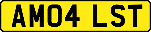 AM04LST