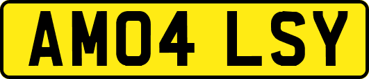 AM04LSY