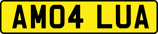AM04LUA