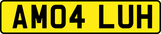 AM04LUH