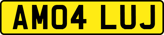 AM04LUJ