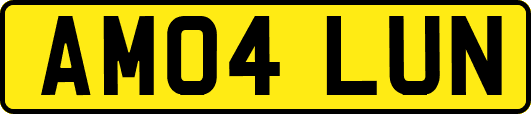 AM04LUN