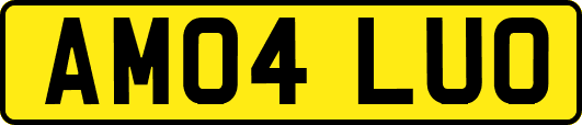 AM04LUO