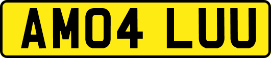 AM04LUU