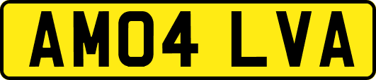 AM04LVA