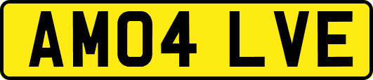 AM04LVE