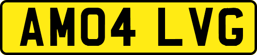 AM04LVG