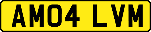 AM04LVM
