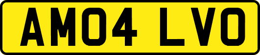 AM04LVO