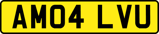 AM04LVU