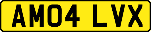 AM04LVX