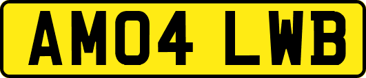 AM04LWB