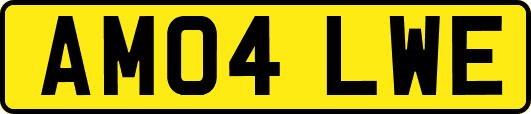 AM04LWE