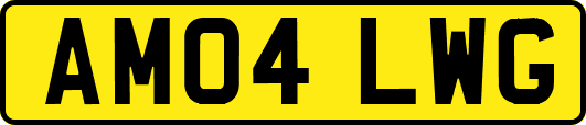 AM04LWG