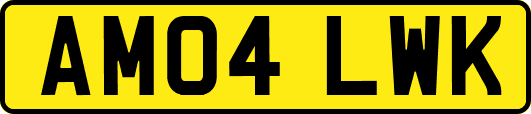 AM04LWK