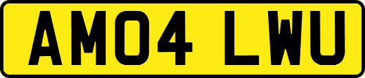 AM04LWU