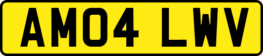 AM04LWV