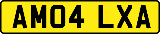 AM04LXA