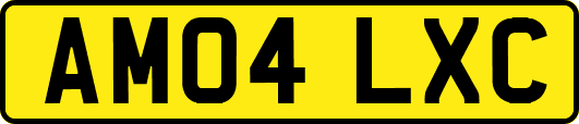 AM04LXC