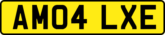 AM04LXE