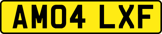 AM04LXF
