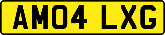 AM04LXG