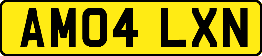 AM04LXN