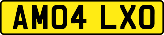 AM04LXO