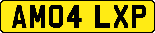AM04LXP