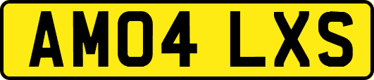 AM04LXS