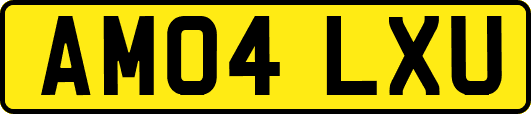 AM04LXU