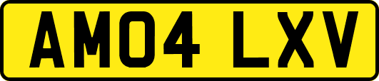 AM04LXV