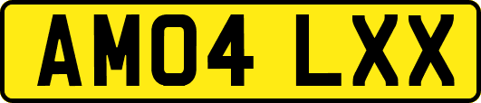 AM04LXX