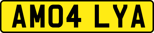 AM04LYA