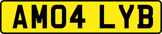 AM04LYB