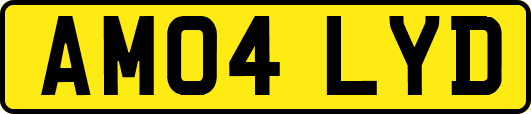 AM04LYD