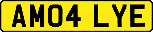 AM04LYE
