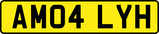 AM04LYH