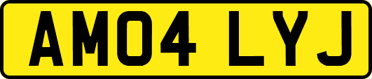 AM04LYJ