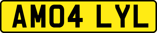 AM04LYL