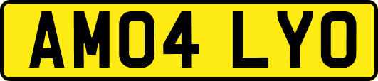 AM04LYO