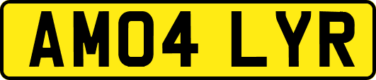 AM04LYR