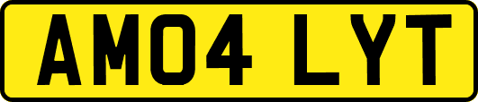 AM04LYT