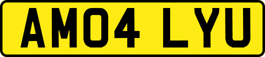 AM04LYU