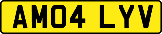 AM04LYV
