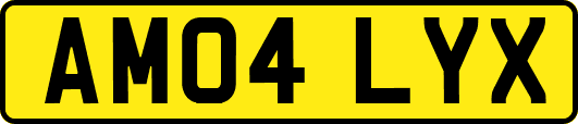 AM04LYX